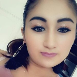 Meet your Posher, Fabiola